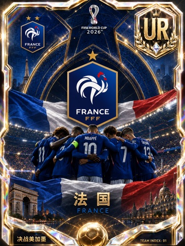法国 球队 NFT